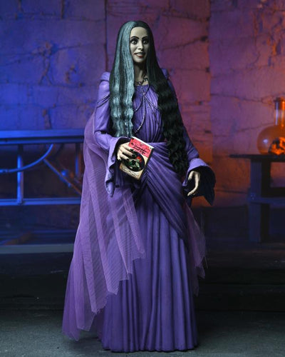 PRE-ORDER Rob Zombie's The Munsters Ultimate Lily Action Figure