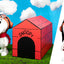 Snoopy Flying Ace Super 7