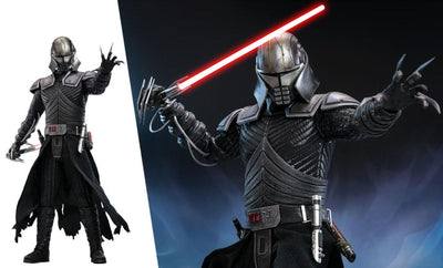 PRE-ORDER Lord Starkiller™ Sixth Scale Figure
