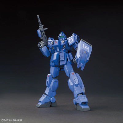 Bandai HGUC 1/144 Blue Destiny Unit 1 (EXAM) Model Kit