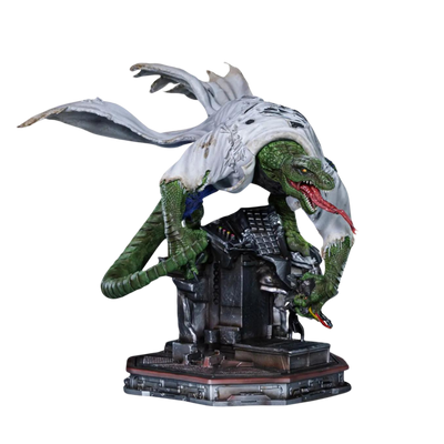 Pre-Order - Statue Lizard - Spider-man vs Villains - Art Scale 1/10 - Iron Studios