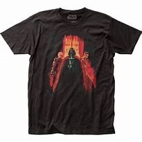 Darth Vader and Inquisitors T-Shirt – Star Wars: Obi-Wan Kenobi