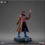 PRE-ORDER - Statue Gambit - X-Men 97 - Art Scale 1/10 - Iron Studios