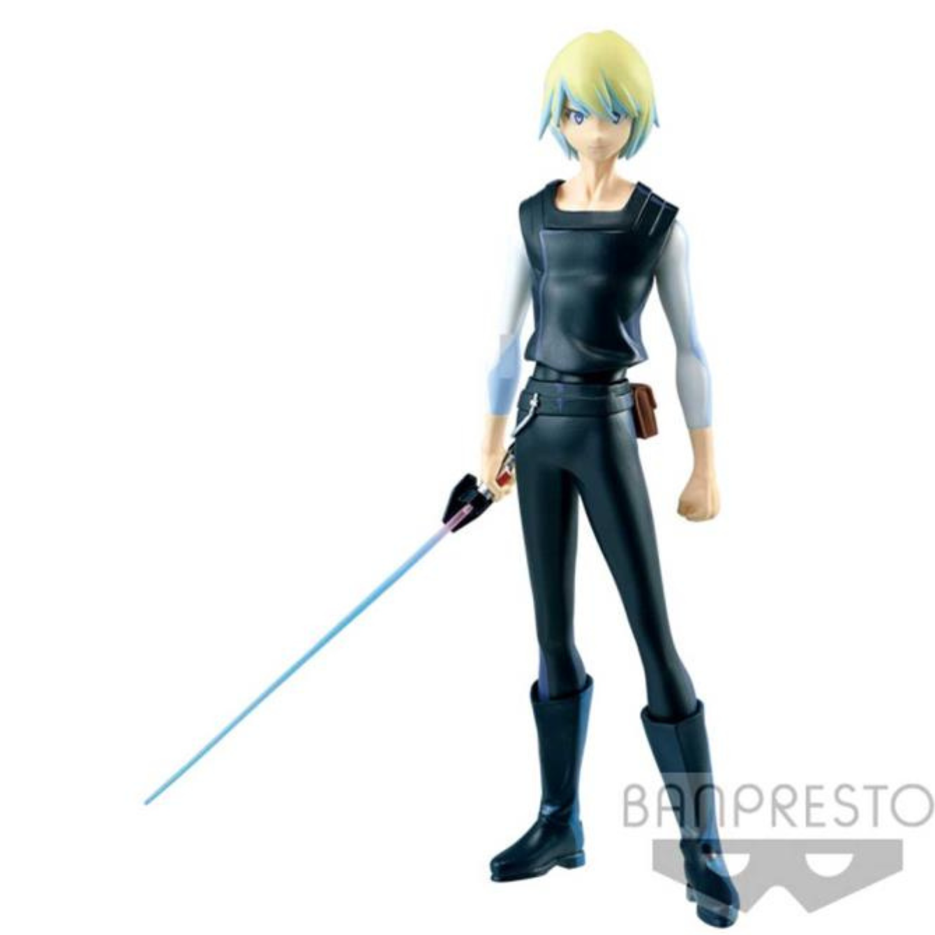 Star Wars: Visions DXF Karre (The Twins) Figure
