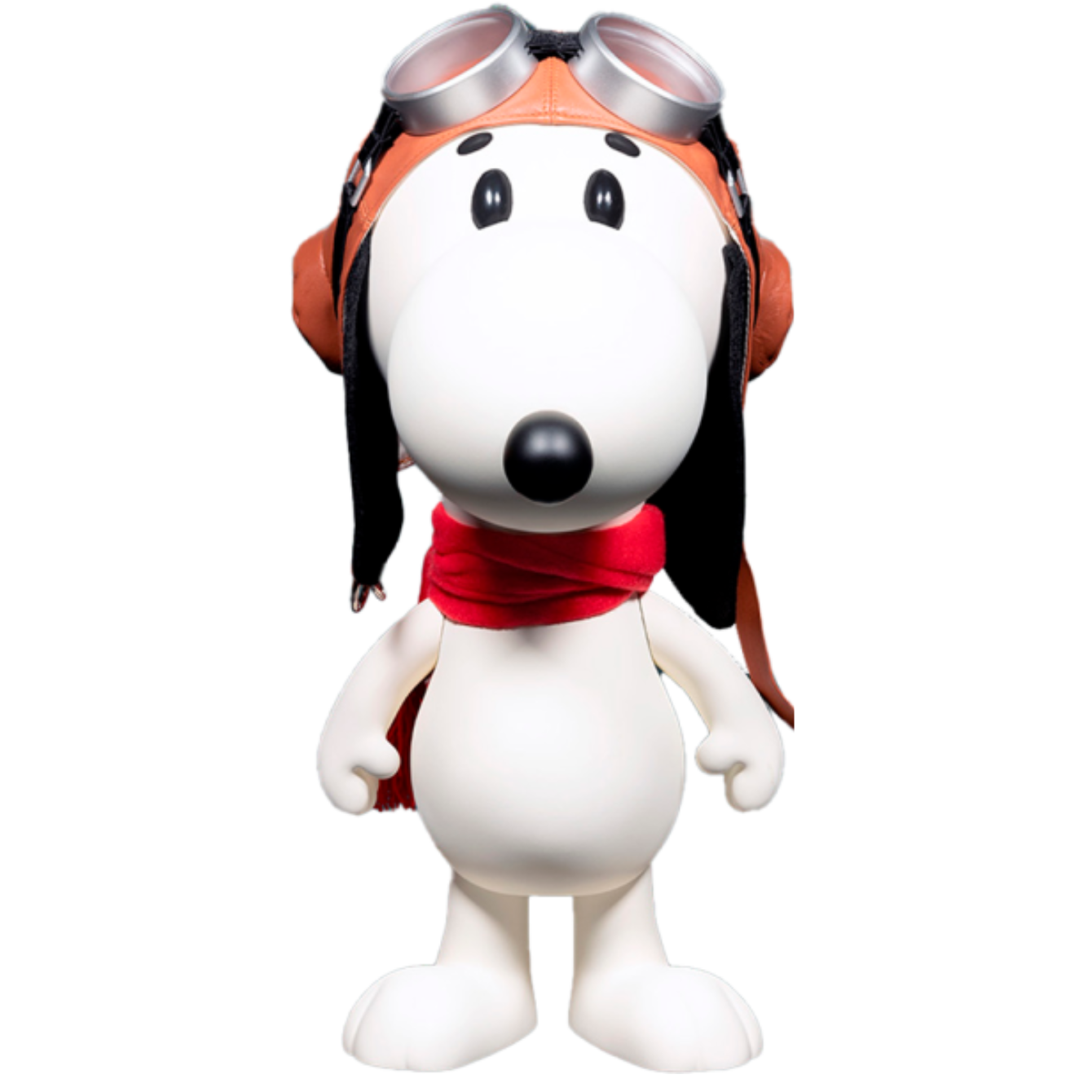 Snoopy Flying Ace Super 7