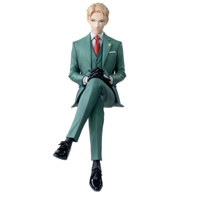 SPY x FAMILY - PM Perching Figure - Loid Forger