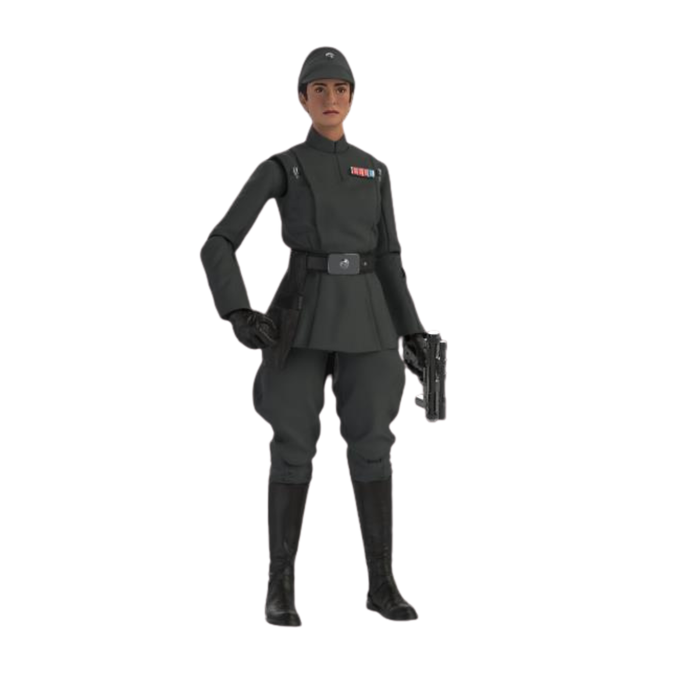 Star Wars: The Black Series 6" Imperial Officer Tala (Obi-Wan Kenobi)