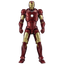 DLX IRON MAN MARK 3 Collectible Figure by Threezero