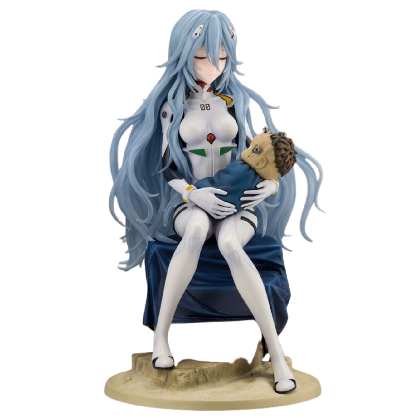 PRE-ORDER EVANGELION:3.0＋1.0 THRICE UPON A TIME Rei Ayanami～affectionate gaze～