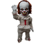 MDS MEGA SCALE IT: Talking Sinister Pennywise