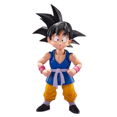 PRE-ORDER Son Goku -GT- "Dragon Ball GT", Bandai Spirits S.H.Figuarts