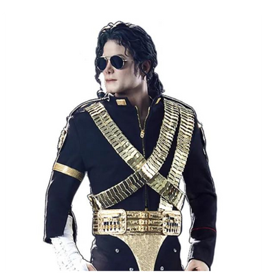 PRE-ORDER Michael Jackson "Michael Jackson", Blitzway 1/4 Superb Scale Statue