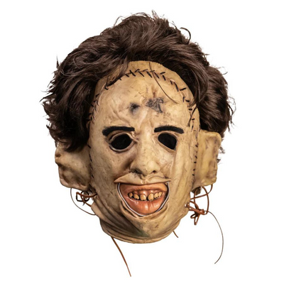 PRE-ORDER THE TEXAS CHAINSAW MASSACRE (1974) - LEATHERFACE KILLING MASK