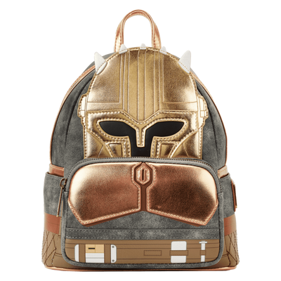 Star Wars Celebration Armorer Cosplay Mini Backpack