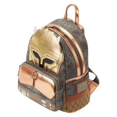 Star Wars Celebration Armorer Cosplay Mini Backpack