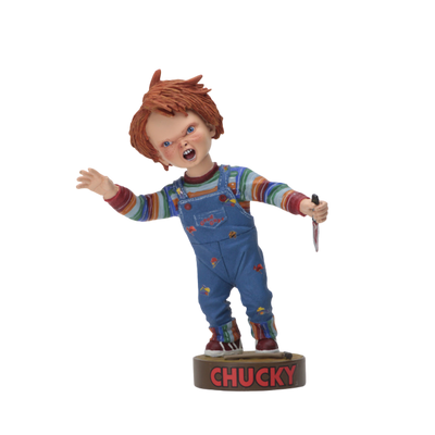 Chucky – Head Knocker – Chucky with Knife