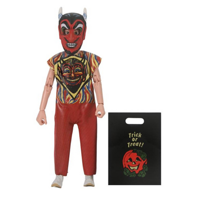 PRE-ORDER Ben Cooper Devil Costumed figure
