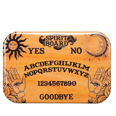Spirit Board 2" X 3" Magnet Witchcraft Magnet