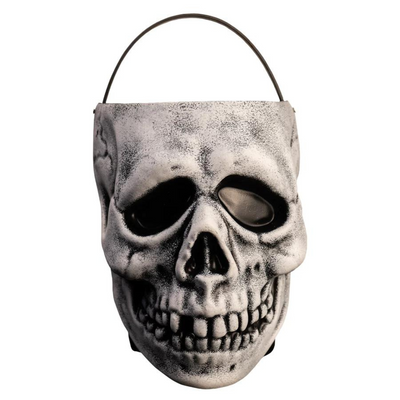 DON POST - SKULL CANDY PAIL