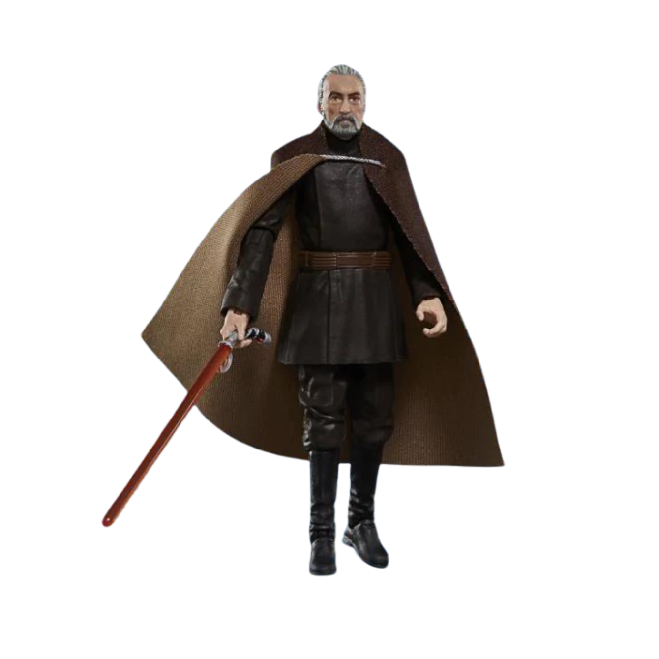 Star Wars: The Vintage Collection Count Dooku (Attack of the Clones)