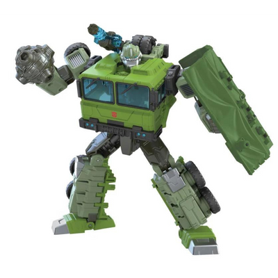 Transformers: Legacy Voyager Bulkhead
