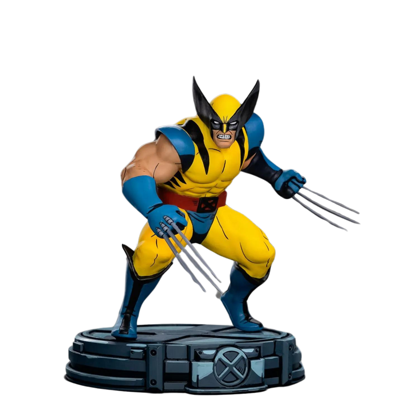 PRE-ORDER  Statue Wolverine - X-Men 97 - Art Scale 1/10