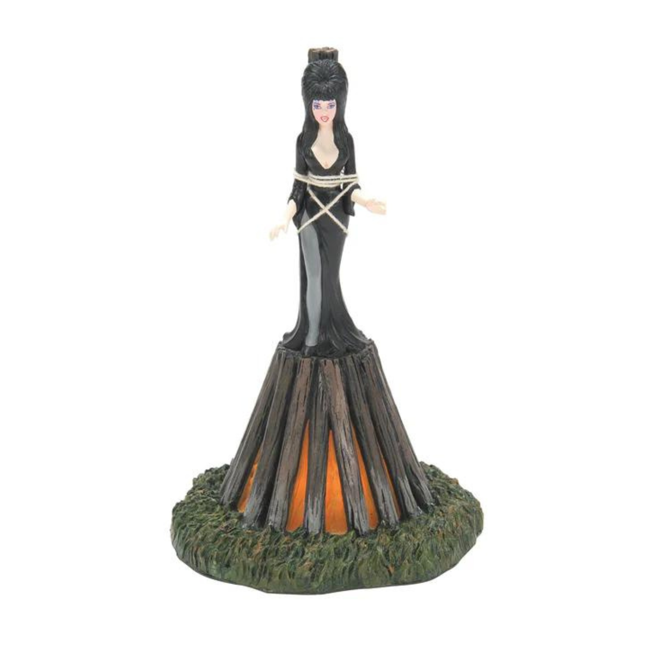 PRE-ORDER Elvira At The Stake