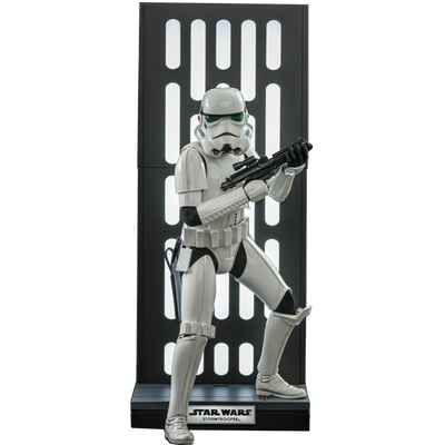 PRE-ORDER Stormtrooper™ with Death Star™ Environment