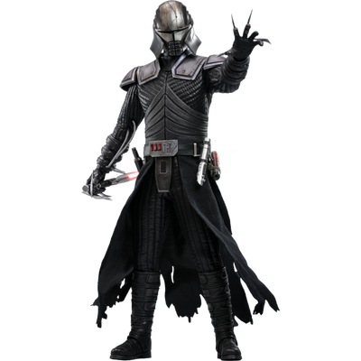 PRE-ORDER Lord Starkiller™ Sixth Scale Figure