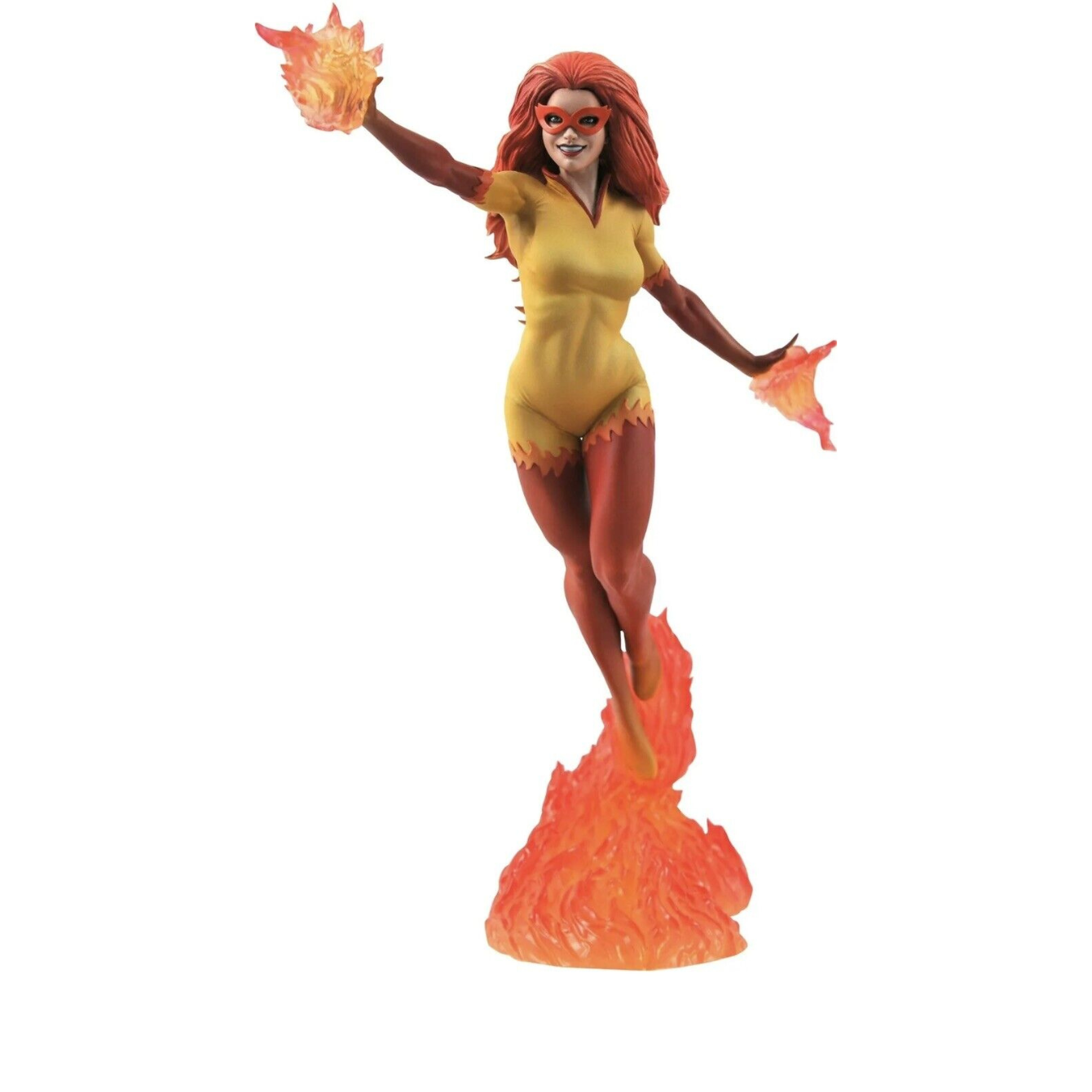 Gallery Comics Firestar PVC Statue
