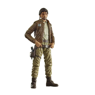 Star Wars: The Vintage Collection Captain Cassian Andor (Rogue One)