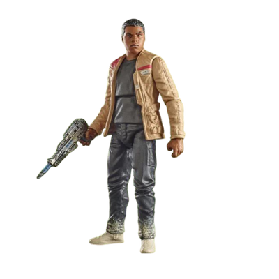 Star Wars: The Vintage Collection Finn (The Force Awakens)
