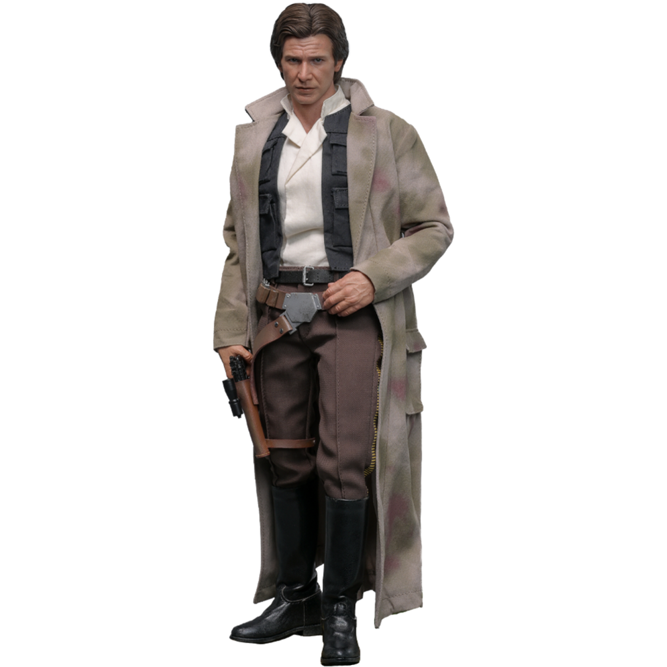 PRE-ORDER Han Solo™ Sixth Scale Figure