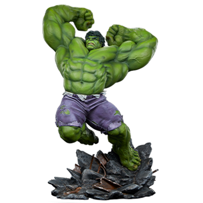 PRE-ORDER Hulk: Classic Premium Format™ Figure