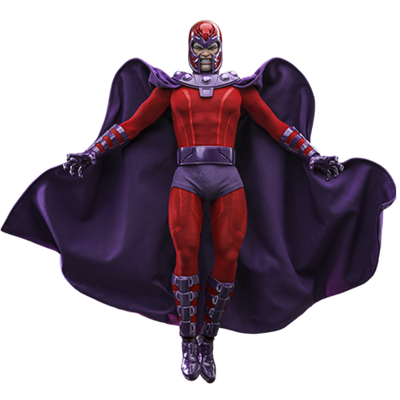 PRE-ORDER Magneto Action Figure