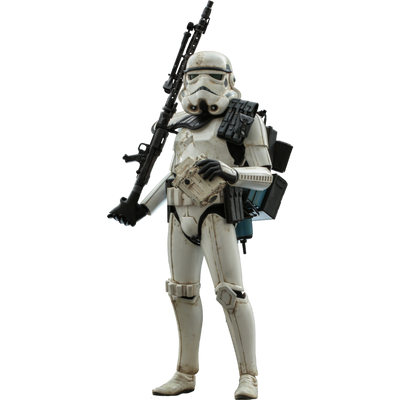 PRE-ORDER Sandtrooper Sergeant™ Sixth Scale Figure