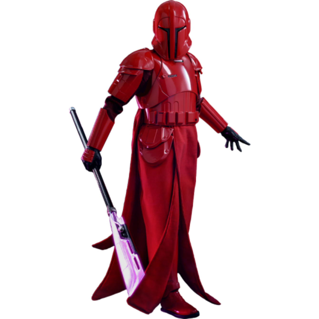 PRE-ORDER Imperial Praetorian Guard™ Sixth Scale Figure