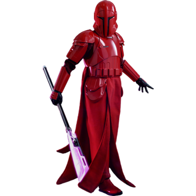 PRE-ORDER Imperial Praetorian Guard™ Sixth Scale Figure