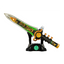 PRE-ORDER Mighty Morphin Power Rangers Lightning Collection Dragon Dagger