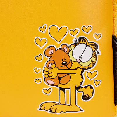 PRE-ORDER Nickelodeon Garfield and Pooky Mini Backpack