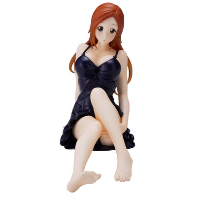 Bleach -Relax Time-Orihime Inoue