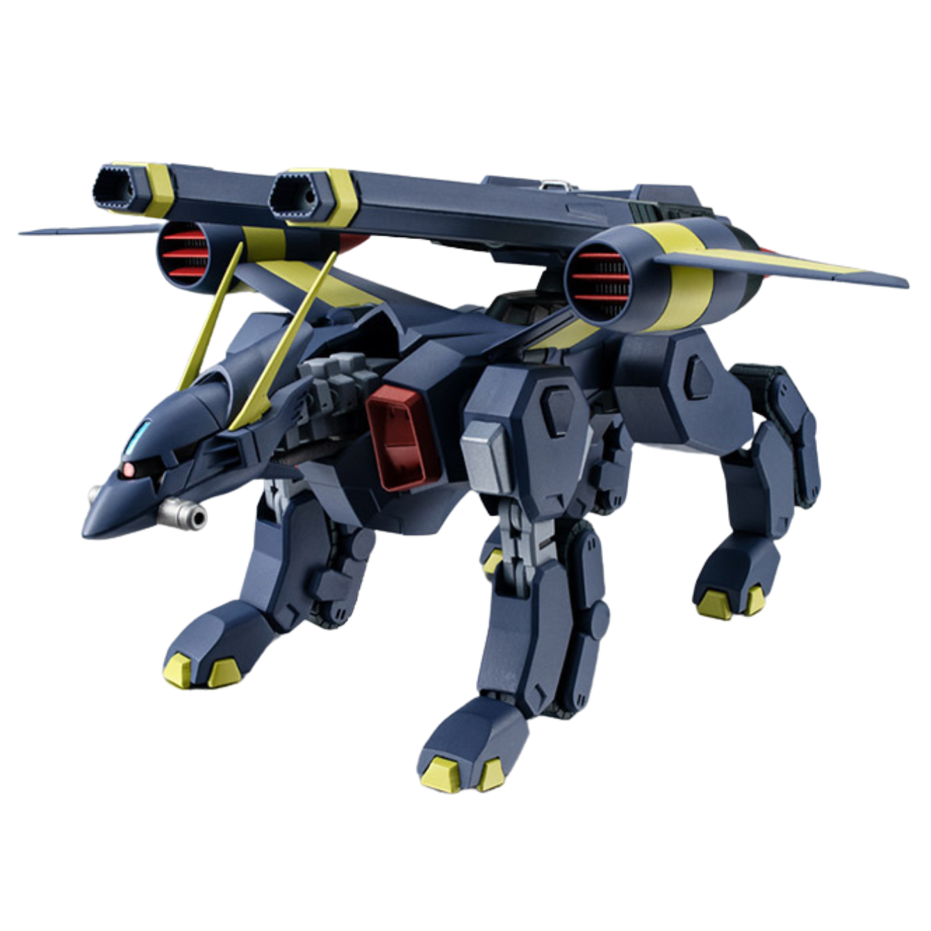 Gundam Robot Spirits MS TMF/A-802 BuCUE (Ver. A.N.I.M.E.)