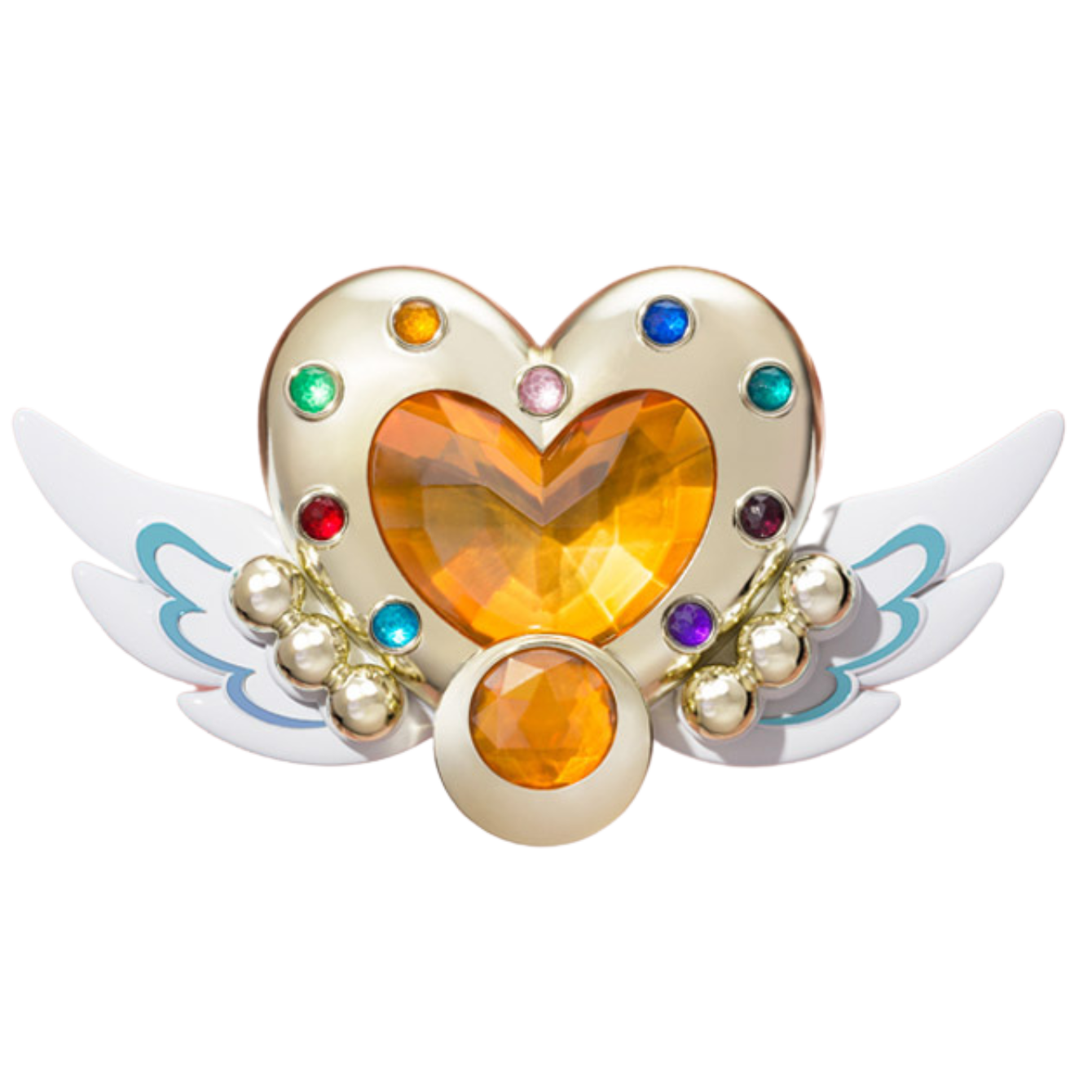 Super Sailor Moon Brooch