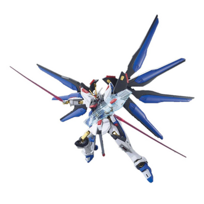 Bandai Spirits 1/144 ZGMF-X20A Freedom Gundam Model Kit