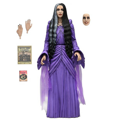 PRE-ORDER Rob Zombie's The Munsters Ultimate Lily Action Figure