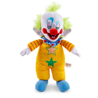 PRE-ORDER Killer Klowns From Outer Space Shorty 12" Collector Plush
