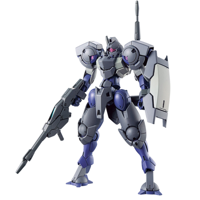 1/144 HG Heindree Sturm (Mobile Suit Gundam: The Witch from Mercury)