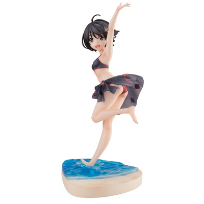 1/7 BOFURI: I Don't Want to Get Hurt, so I'll Max Out My Defense. Season 2: Maple: Swimsuit ver. Figure