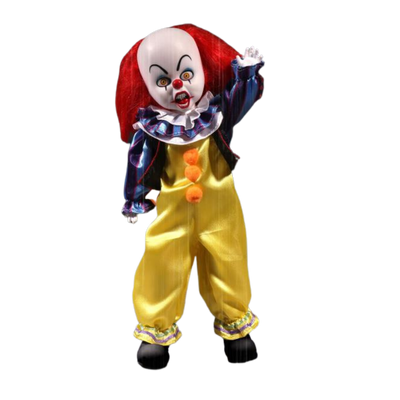 LDD Presents: IT - Pennywise