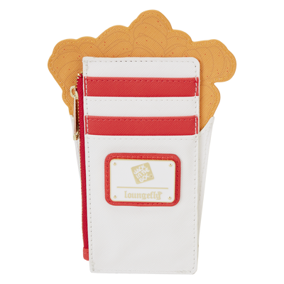 PRE-ORDER Jack in the Box Curly Fries Card Holder